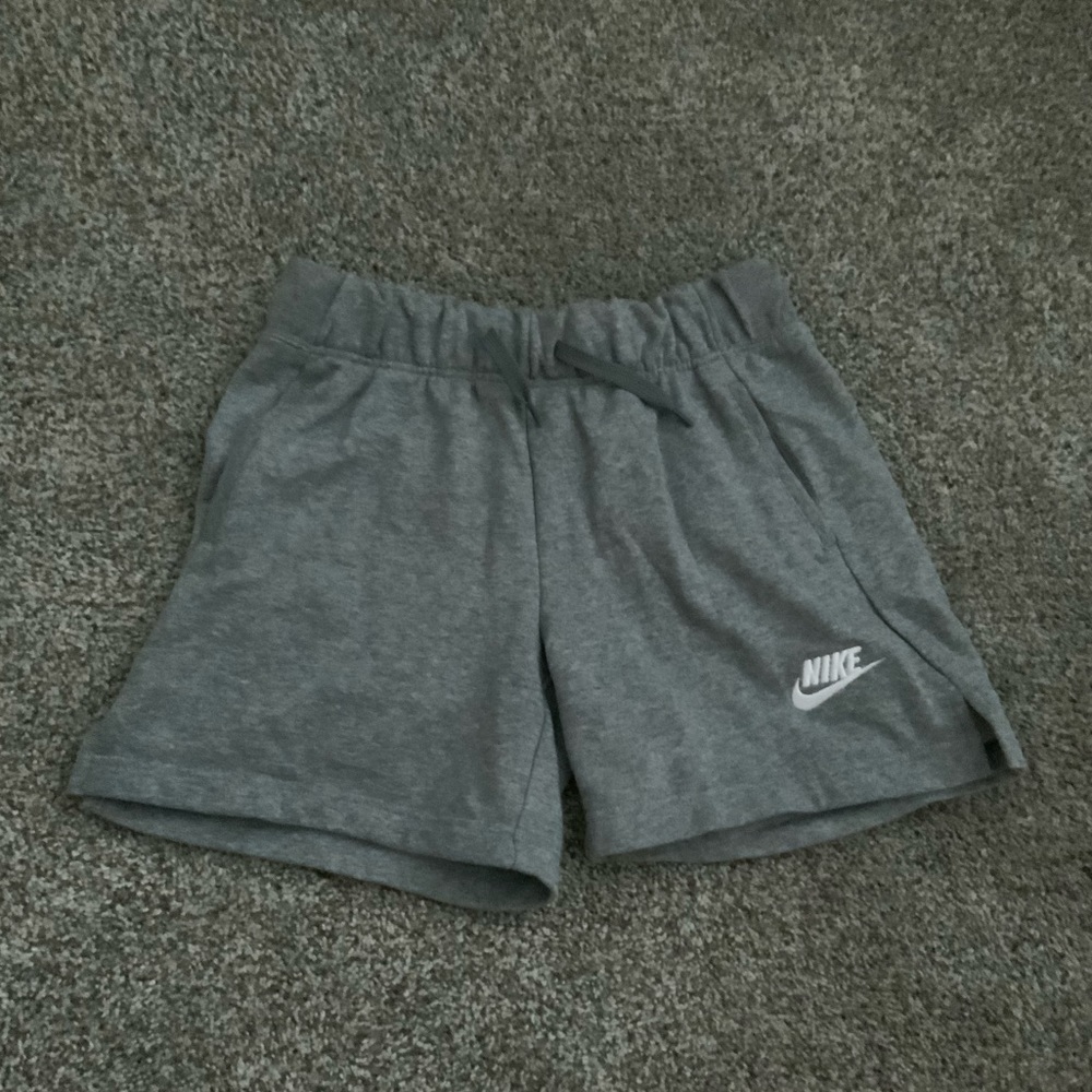 Nike Sweatshorts